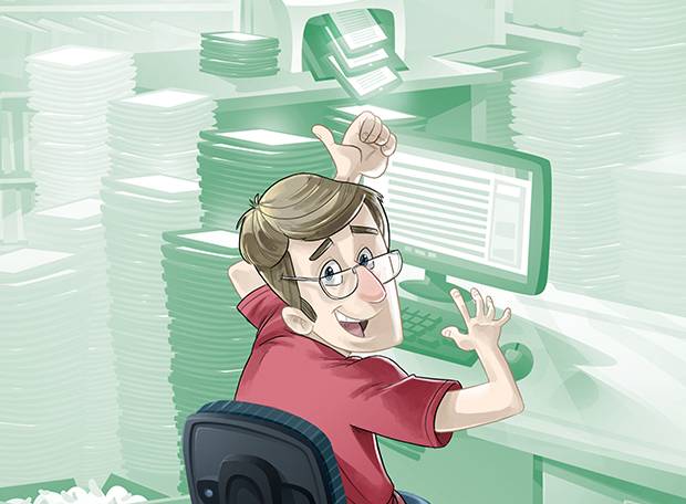 Como publicar seu próprio e-book?