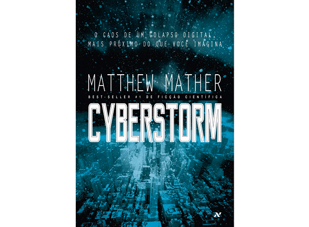 Cyberstorm