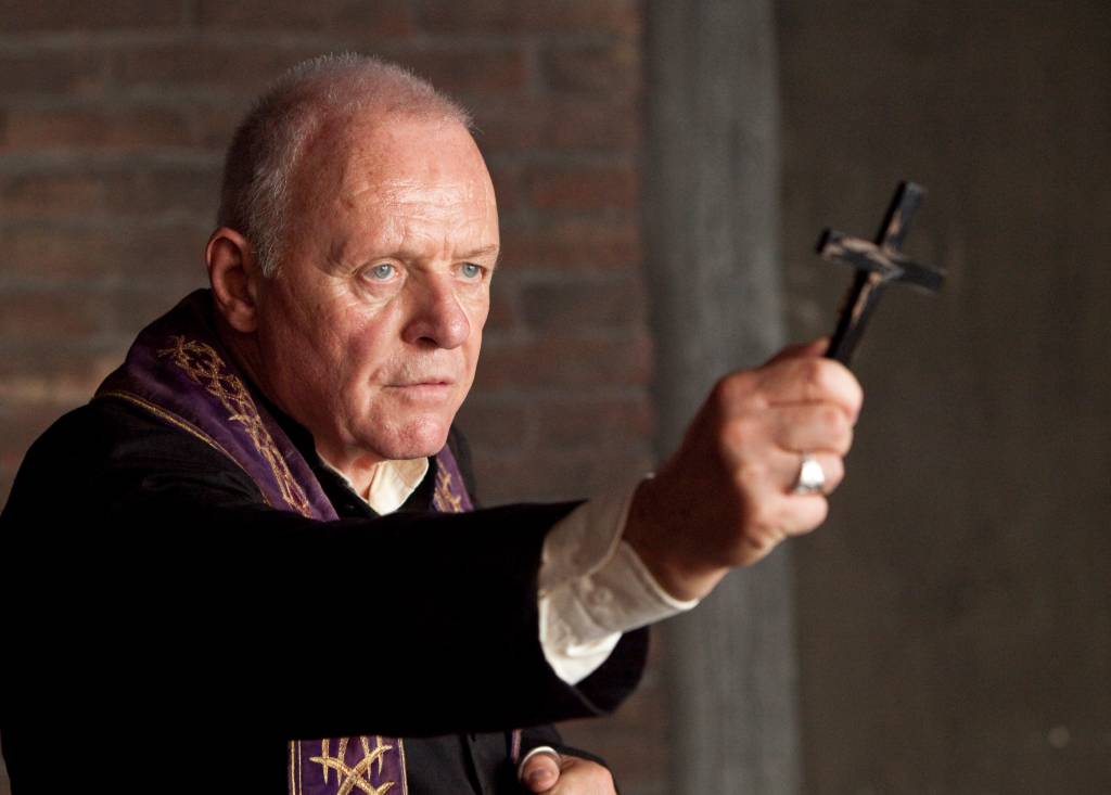 Como é feito o exorcismo?