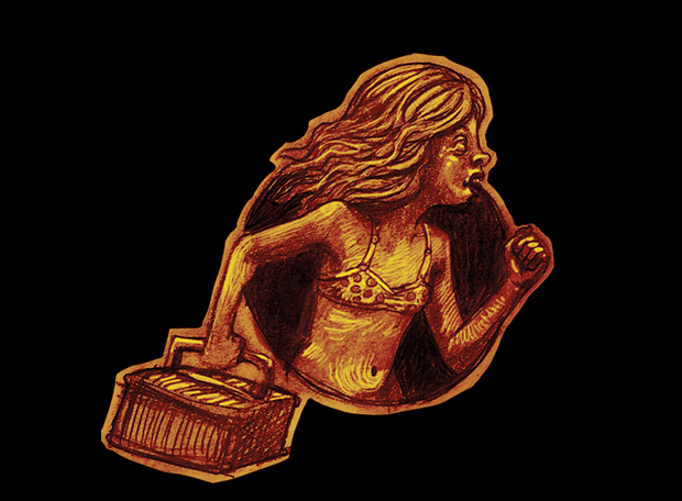 A origem sangrenta dos contos de fadas, parte 1: Chapeuzinho Vermelho