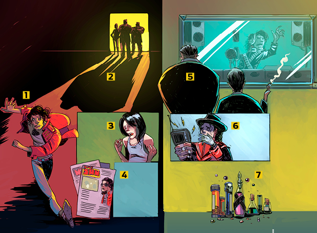 michael assassinado michael assassinado