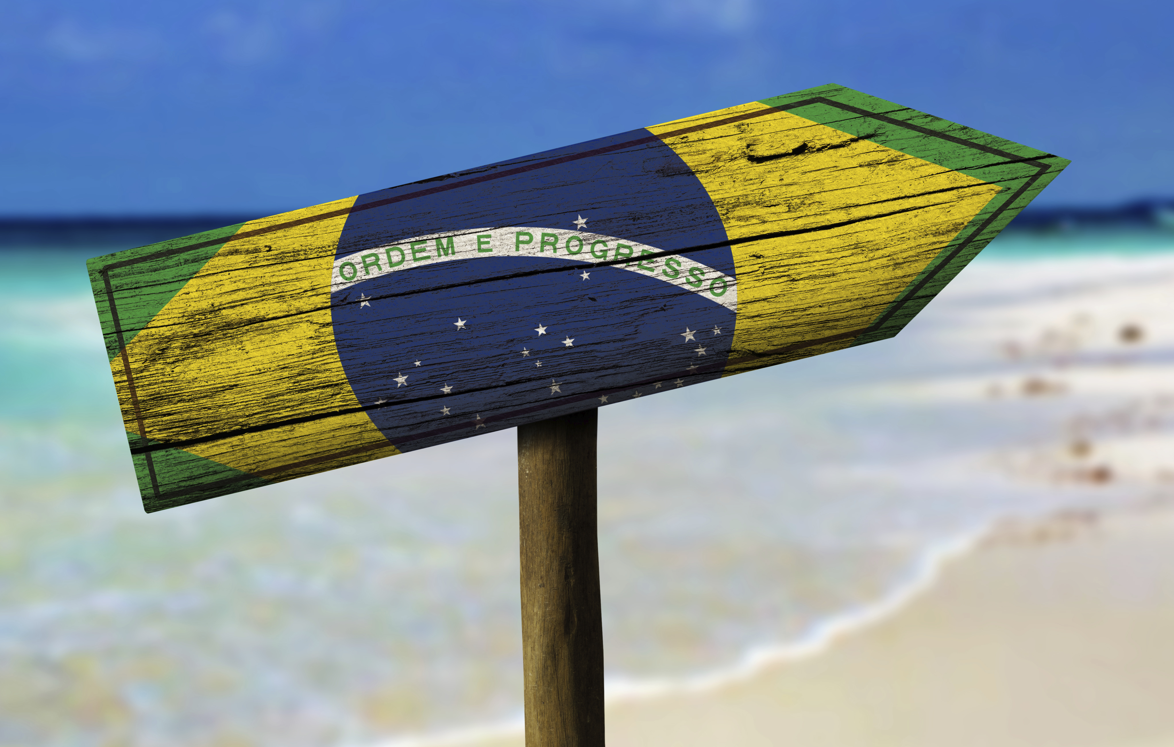 Por que há tanta diferença de sotaques no Brasil?
