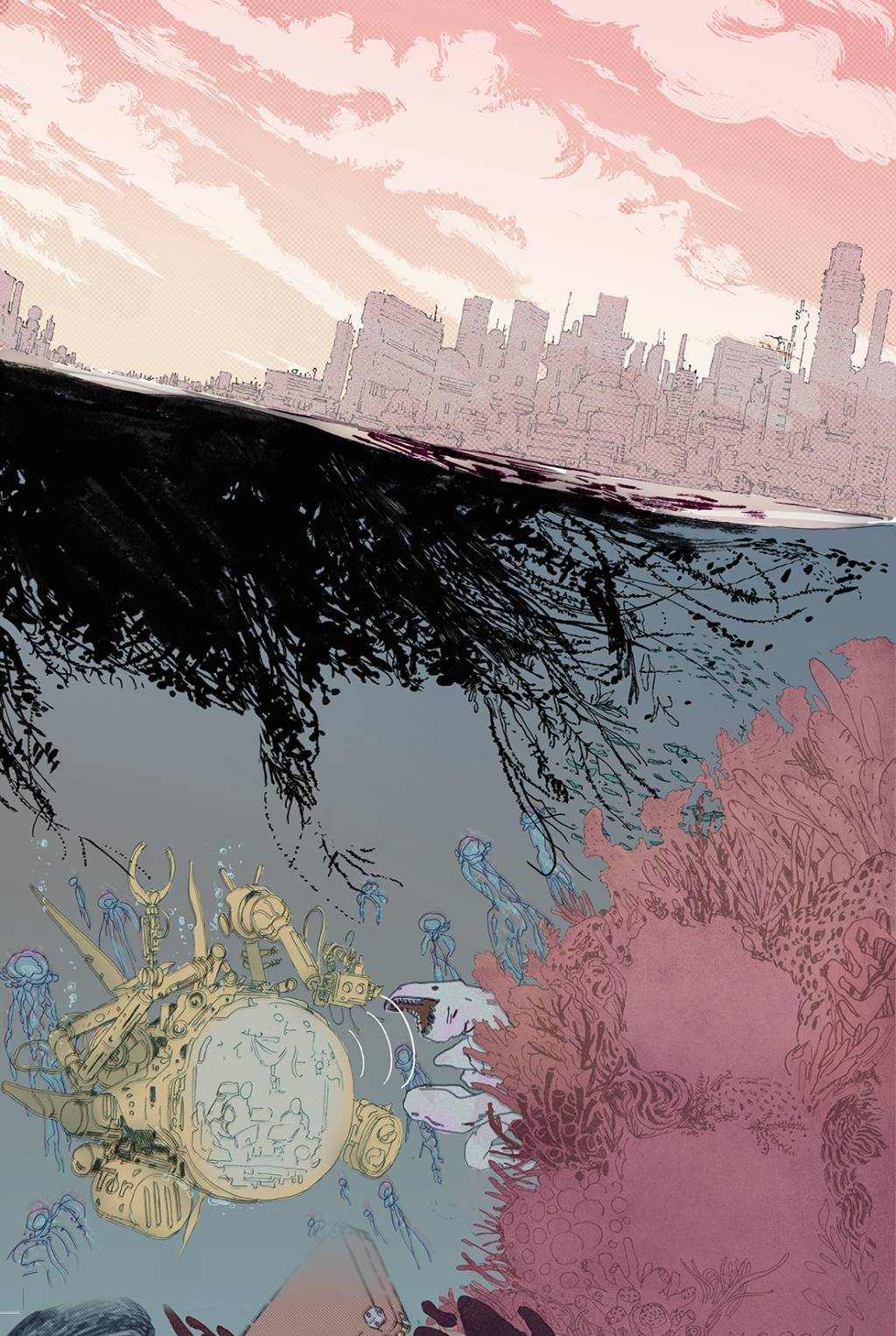 Mistérios da Deep Web, parte 1: o que é a Deep Web?