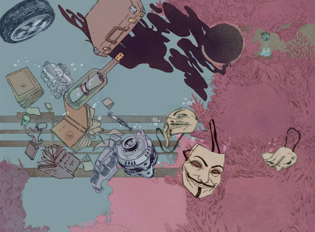 Mistérios da Deep Web, parte 2: Todo site na Deep Web é maligno?