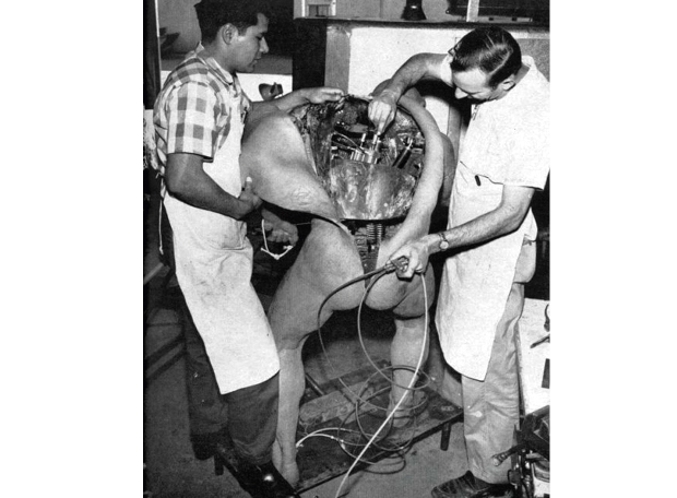 Mistérios da Deep Web, parte 6: Quais os piores boatos sobre a DW?