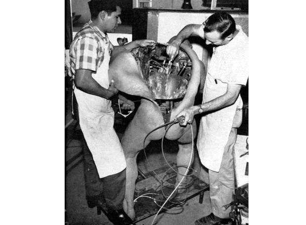 Mistérios da Deep Web, parte 6: Quais os piores boatos sobre a DW?