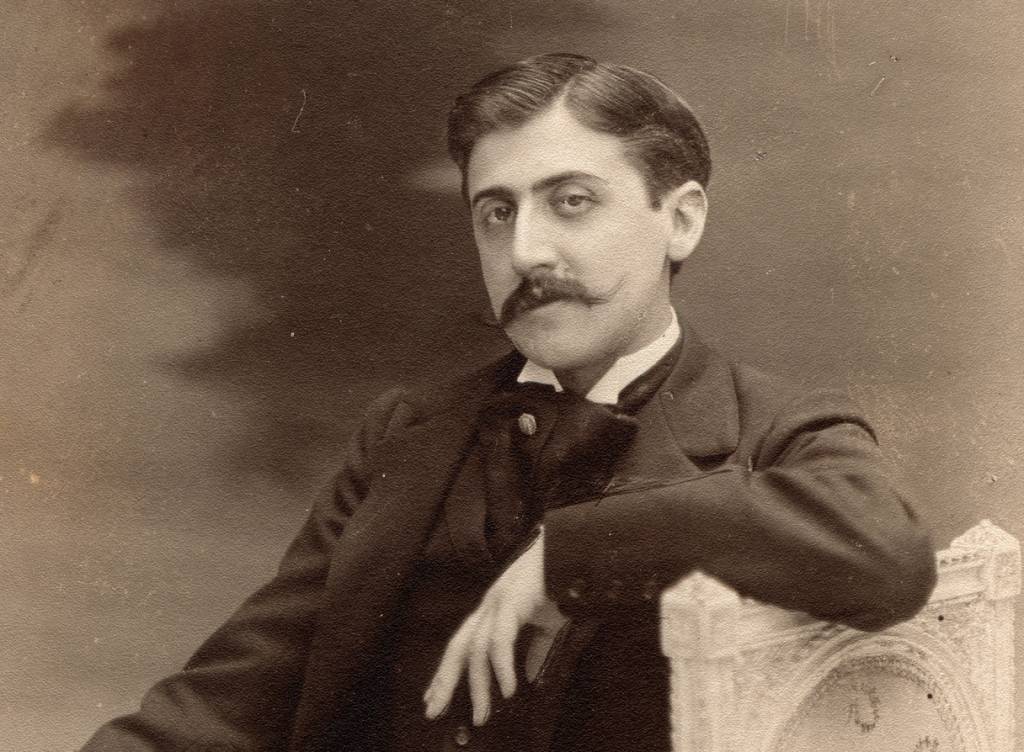 O que é o Questionário Proust?