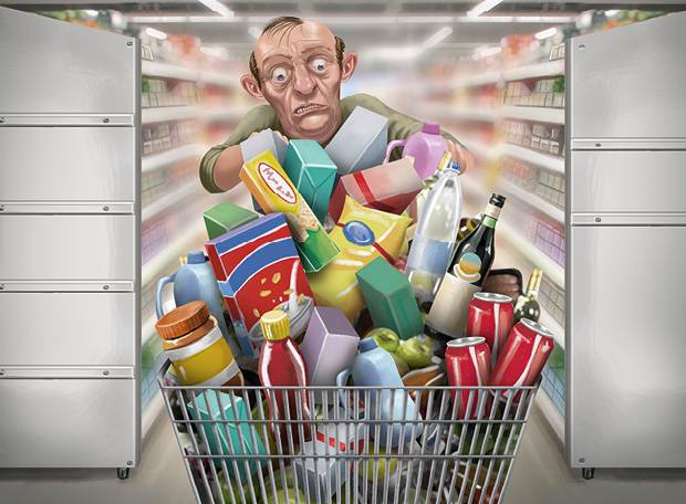 Que alimentos do nosso dia a dia surgiram como remédios?