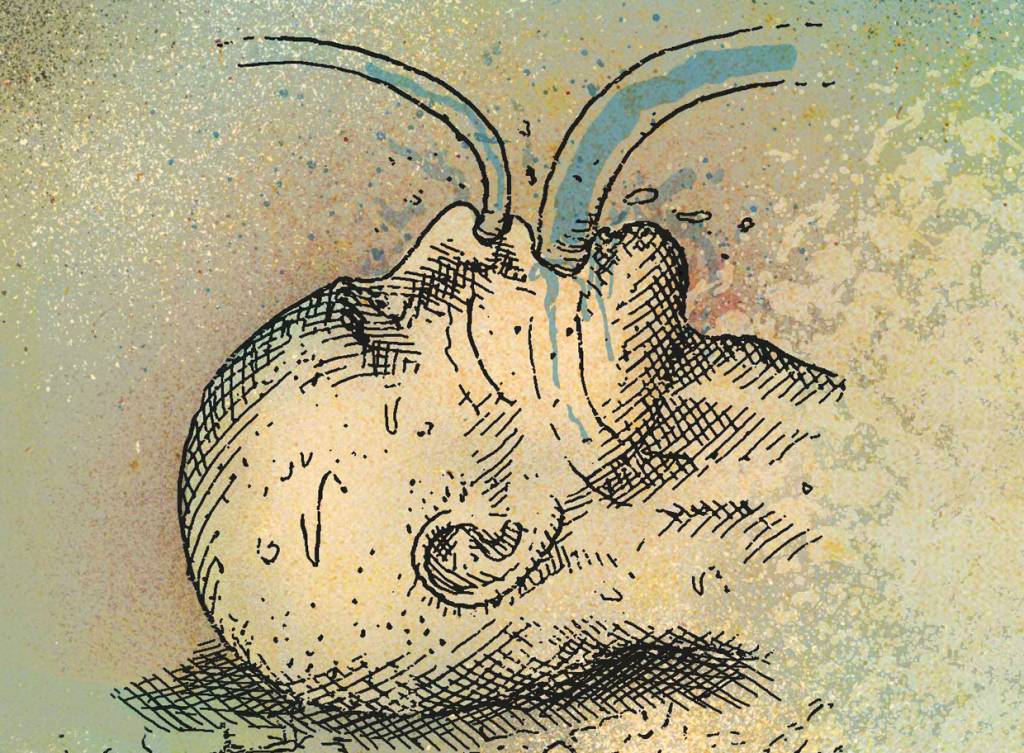 Quais são as piores torturas com fogo e água?