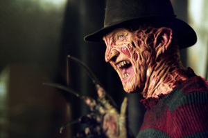 Freddy