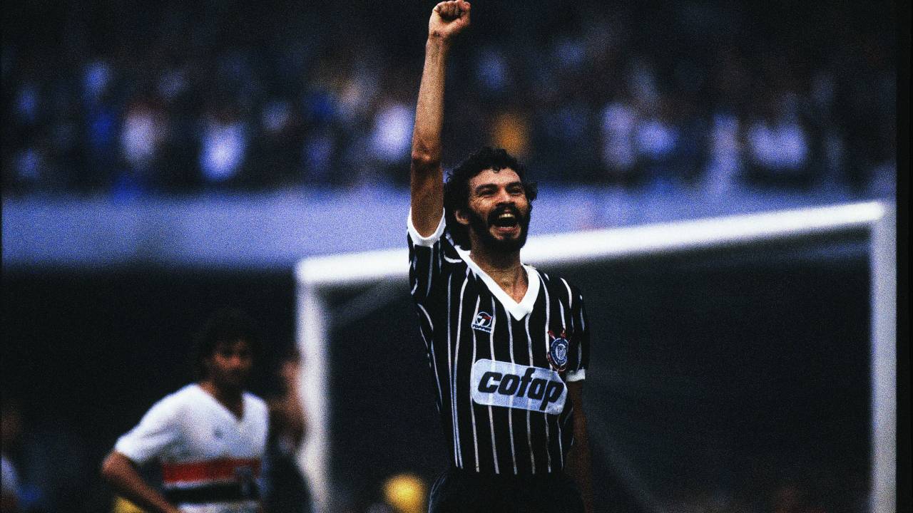 Sócrates