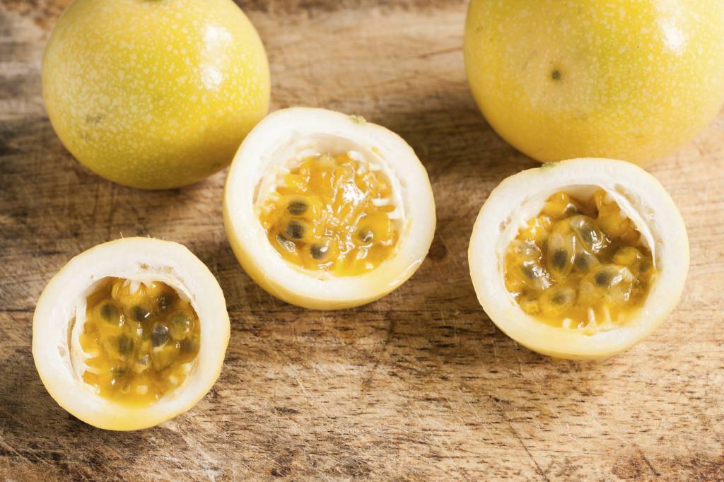 É verdade que o maracujá é calmante?