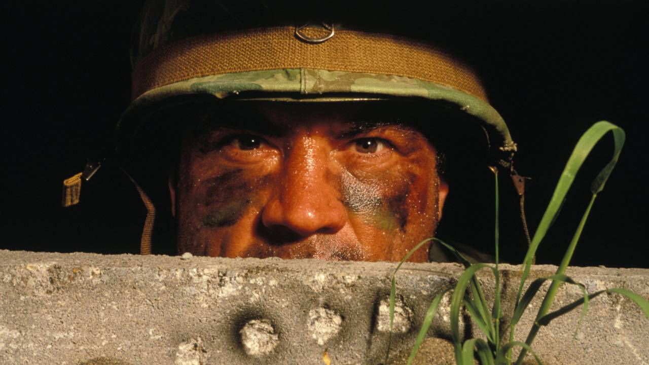 Exército