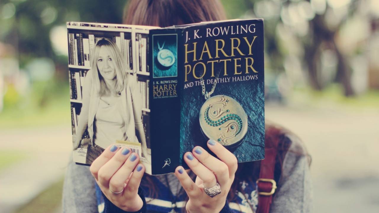 Harry Potter