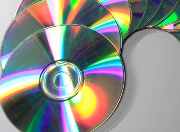 Como é feita a gravação de uma música?