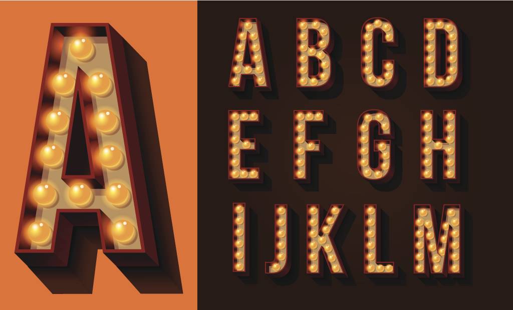 Como surgiu o alfabeto?