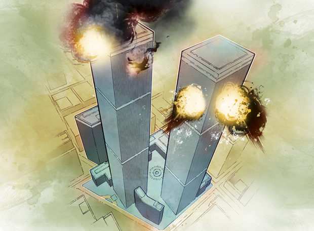 Teoria da Conspiração: O ataque às Torres Gêmeas foi uma farsa?