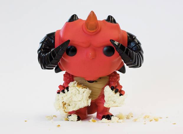 Como surgiu a expressão “comer o pão que o diabo amassou”?