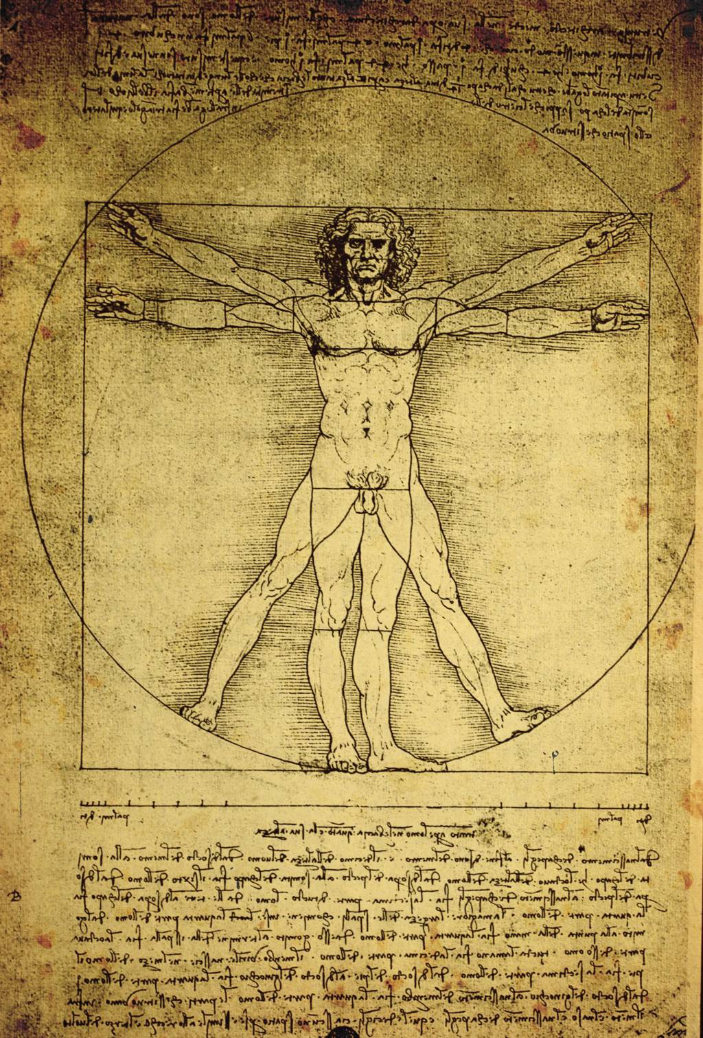 Quanto custa o corpo humano?