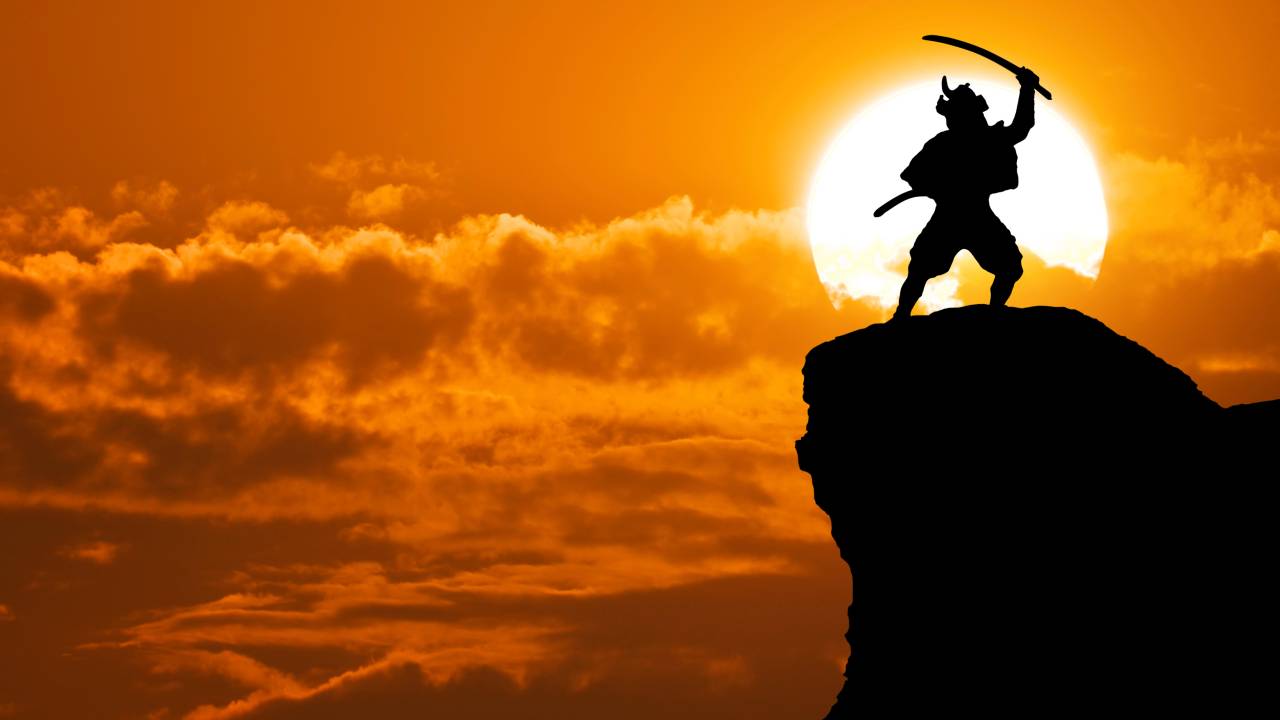Samurai