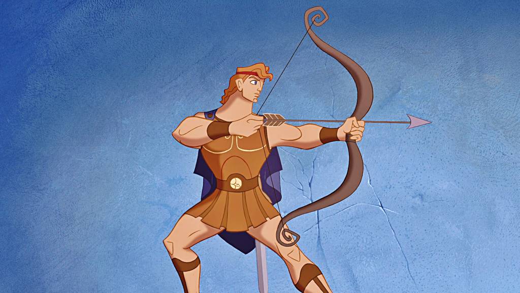 Quais foram os 12 Trabalhos de Hércules?