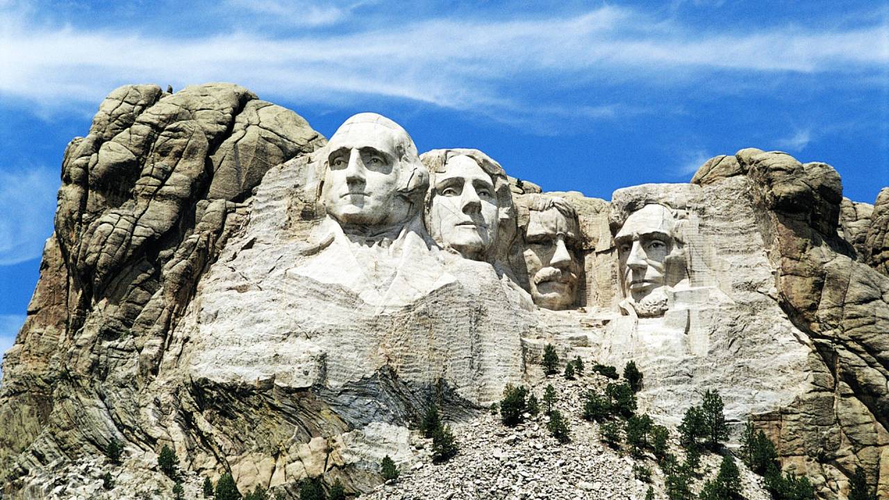Rushmore