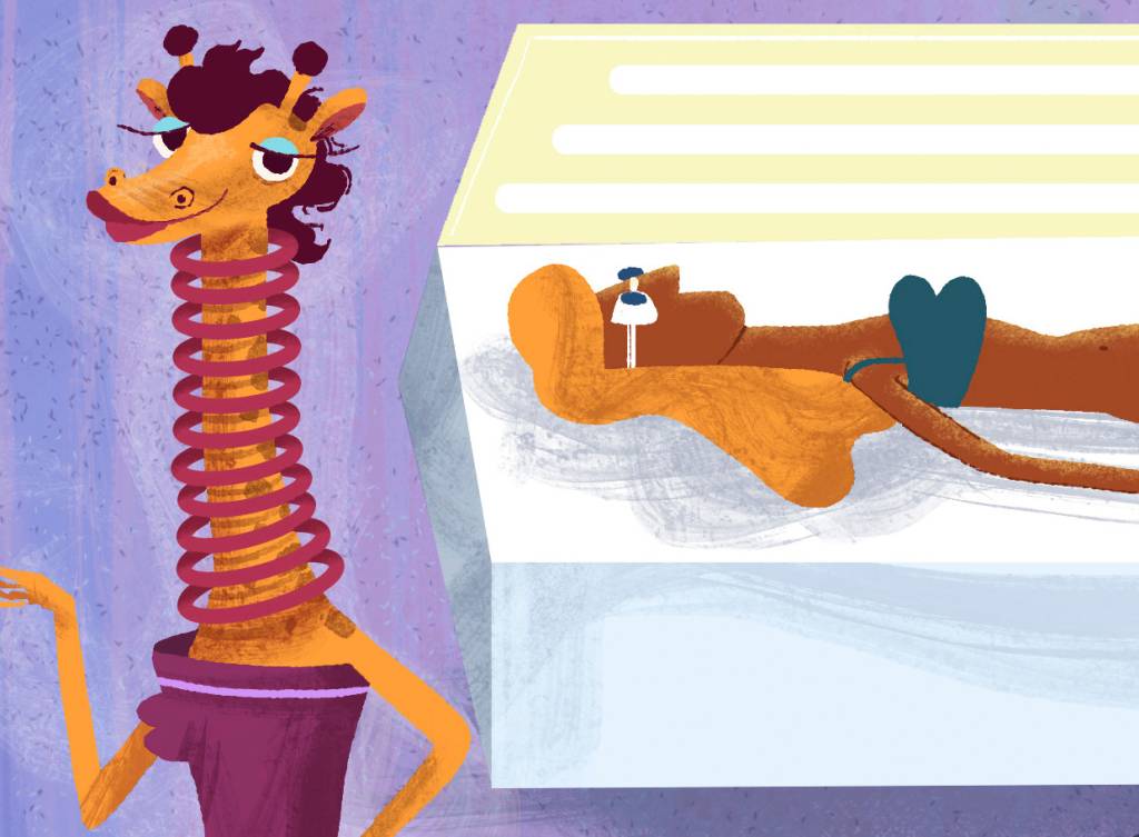 As manias mais bizarras do mundo