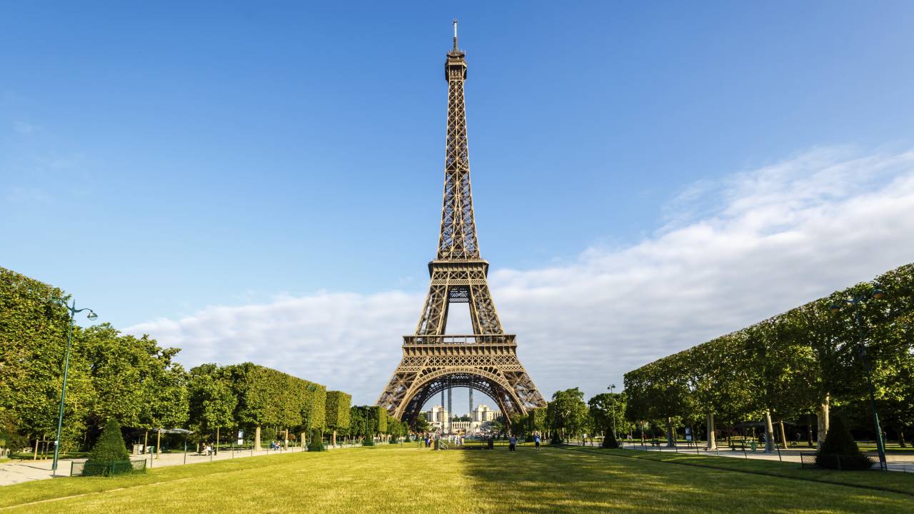 Eiffel