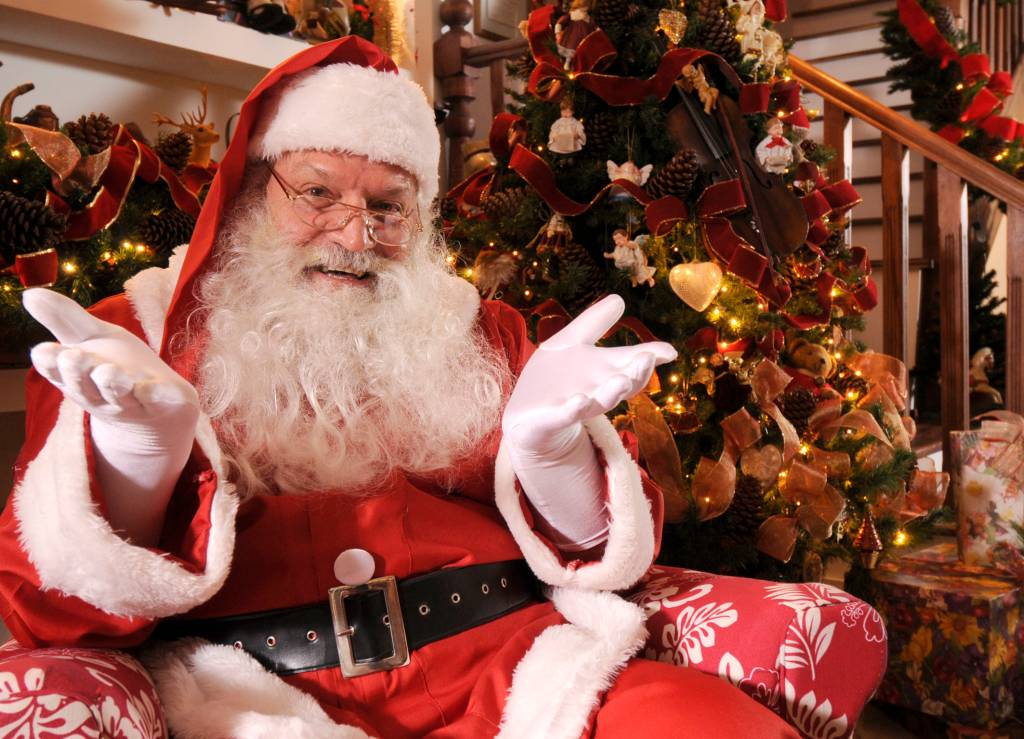 Quando e por que o Papai Noel passou a simbolizar o Natal?