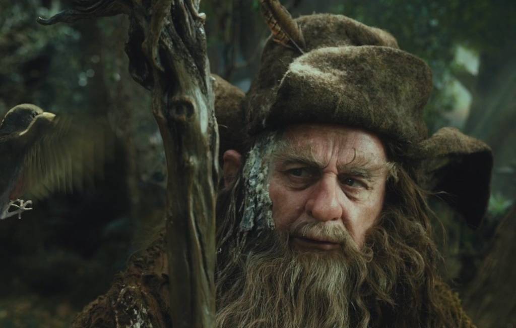 Quem eram os druidas?