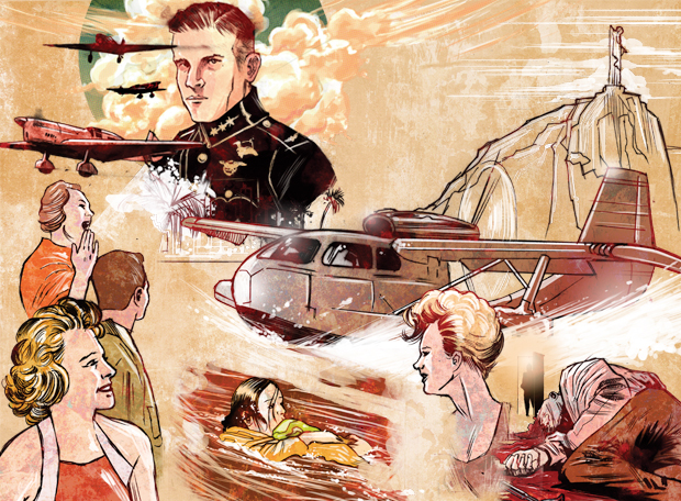 Caça aos Nazistas, parte 2: A vida boa de Herbert Cukurs no RJ