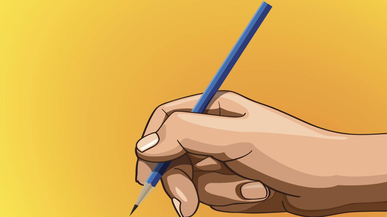 Mão