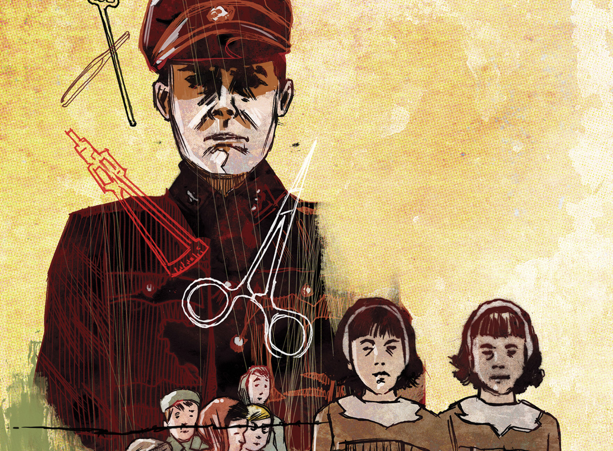 Caça aos Nazistas, parte 5: A aposentadoria de Josef Mengele no Brasil