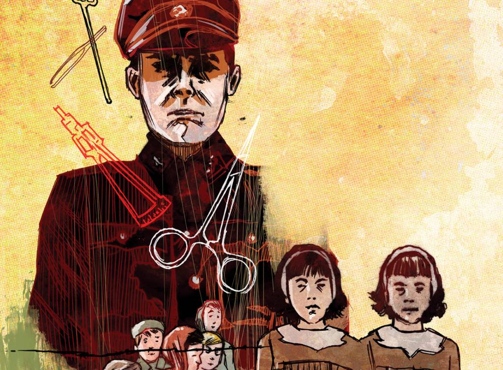 Caça aos Nazistas, parte 5: A aposentadoria de Josef Mengele no Brasil