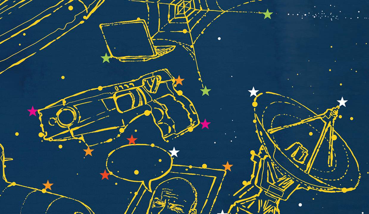 escrito pelas estrelas 2