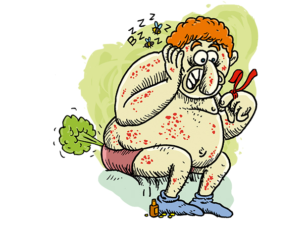 Quais os efeitos colaterais mais bizarros de remédios no Brasil?