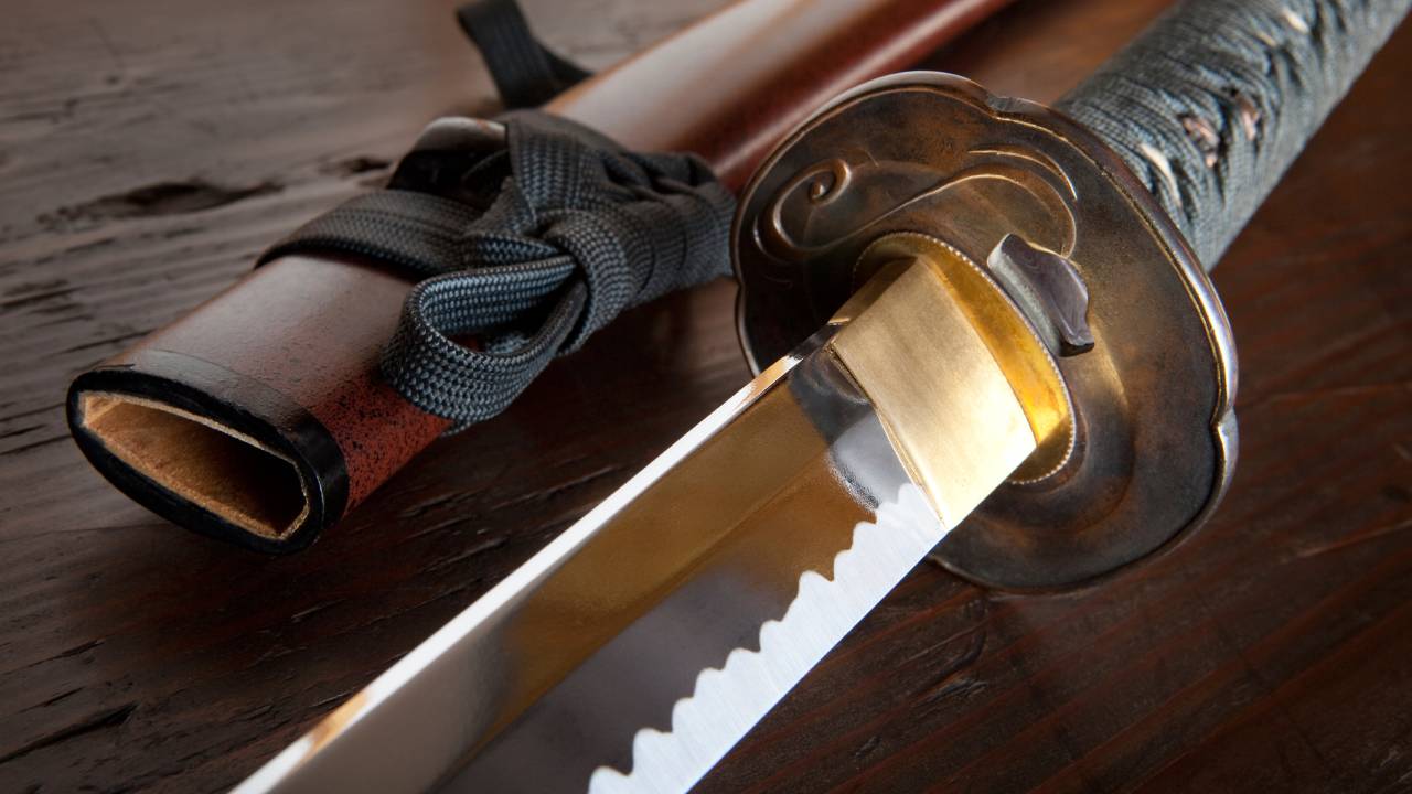Katana