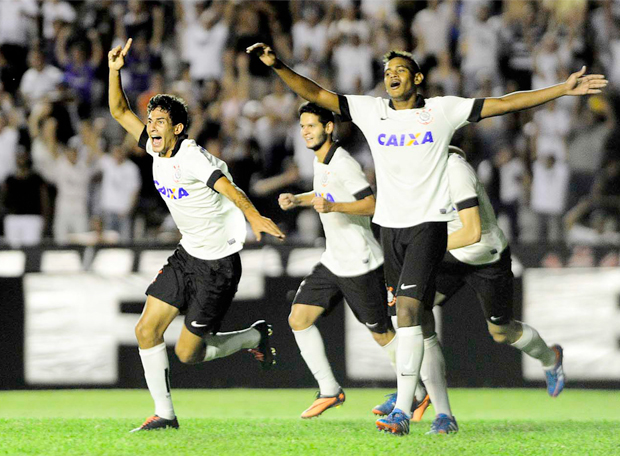 Como surgiu a Copa São Paulo de Juniores?