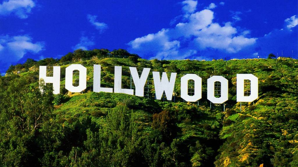 hollywood hollywood
