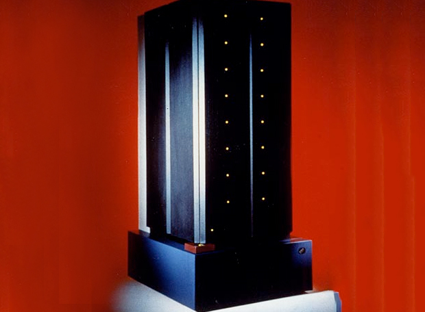 Como pode um computador jogar xadrez melhor que um homem?