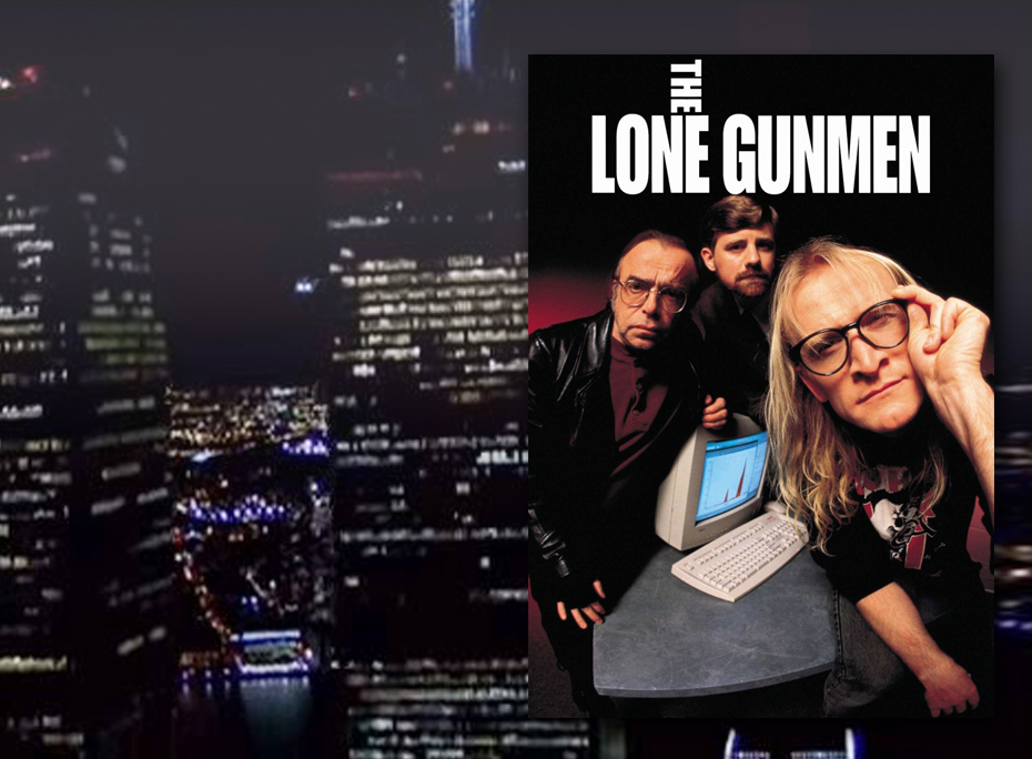 [site] the lone gunmen