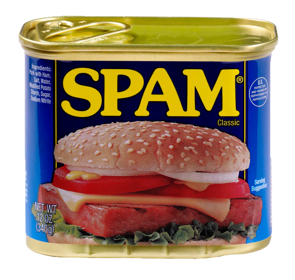 Como os spams da Internet descobrem nossos e-mails?