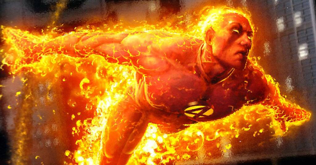 O que define o grau das queimaduras?