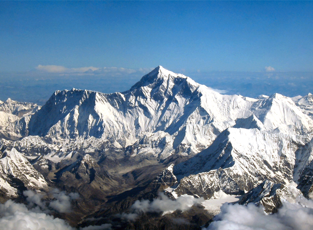 Monte Everest