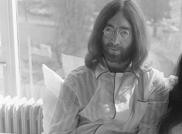 John Lennon