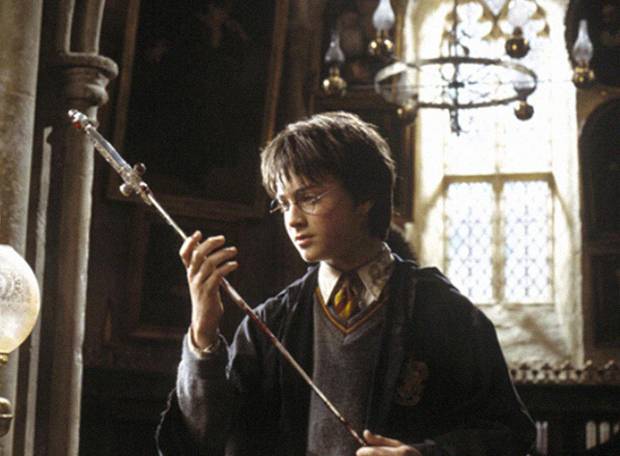 10 recursos de se contar uma boa história usados em Harry Potter