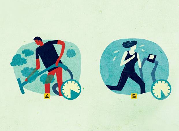 Qual a melhor hora do dia para memorizar coisas?