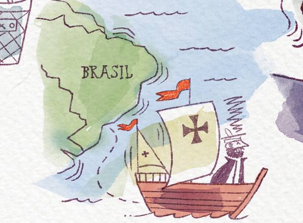 As maiores burradas da geografia e da engenharia de todos os tempos