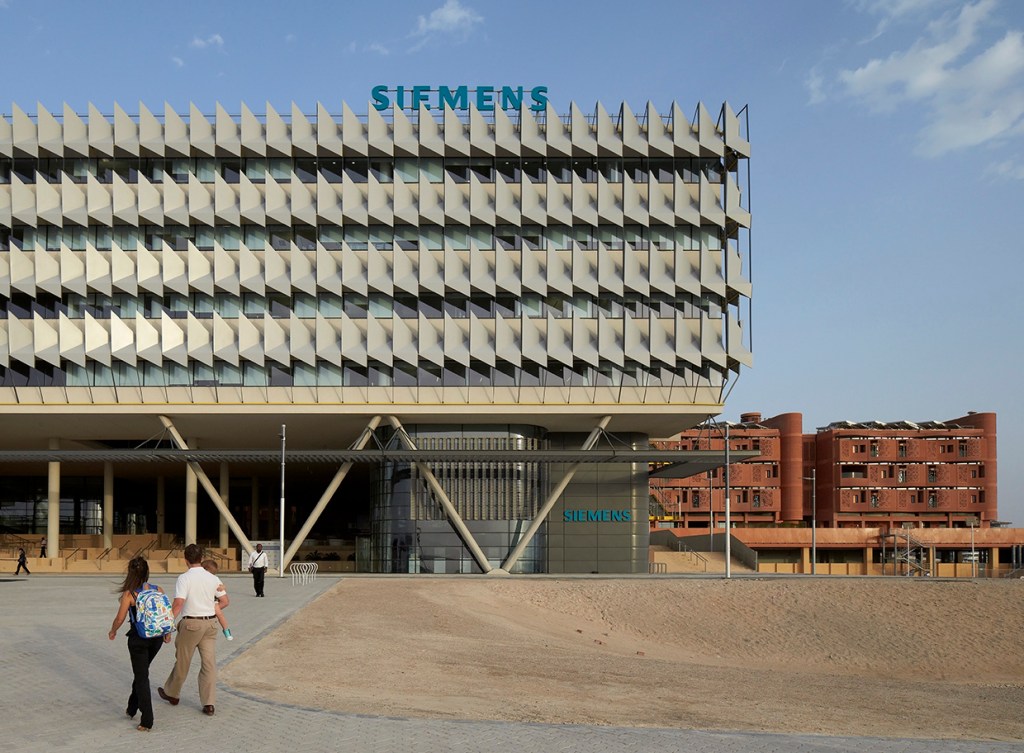 siemens