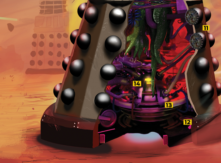 dalek 2